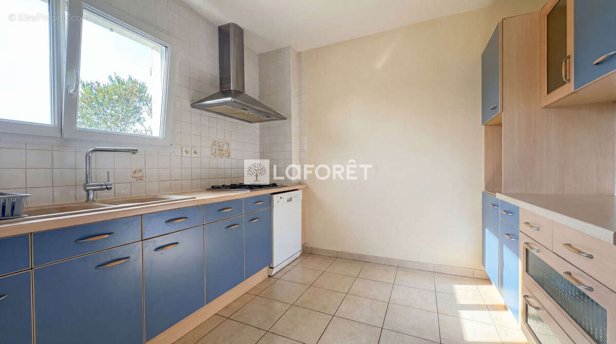 Maison à SAINT-AVERTIN