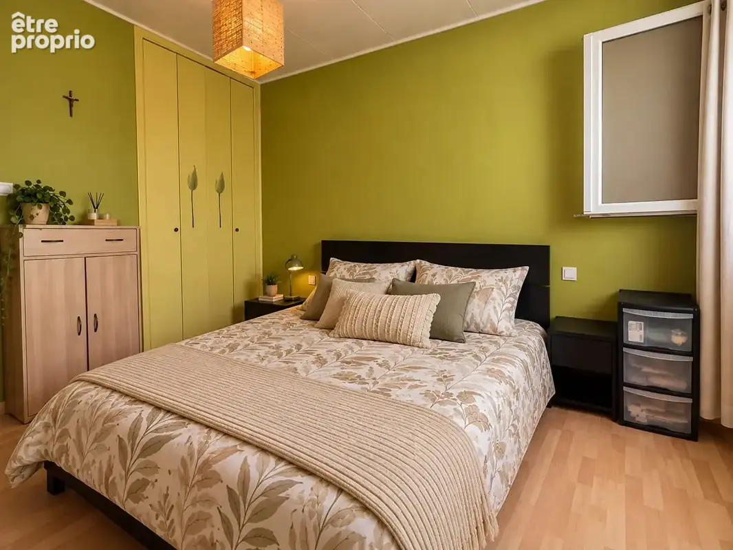 Appartement Le Pradet 4 pièce(s) 75 m2 - photo 6