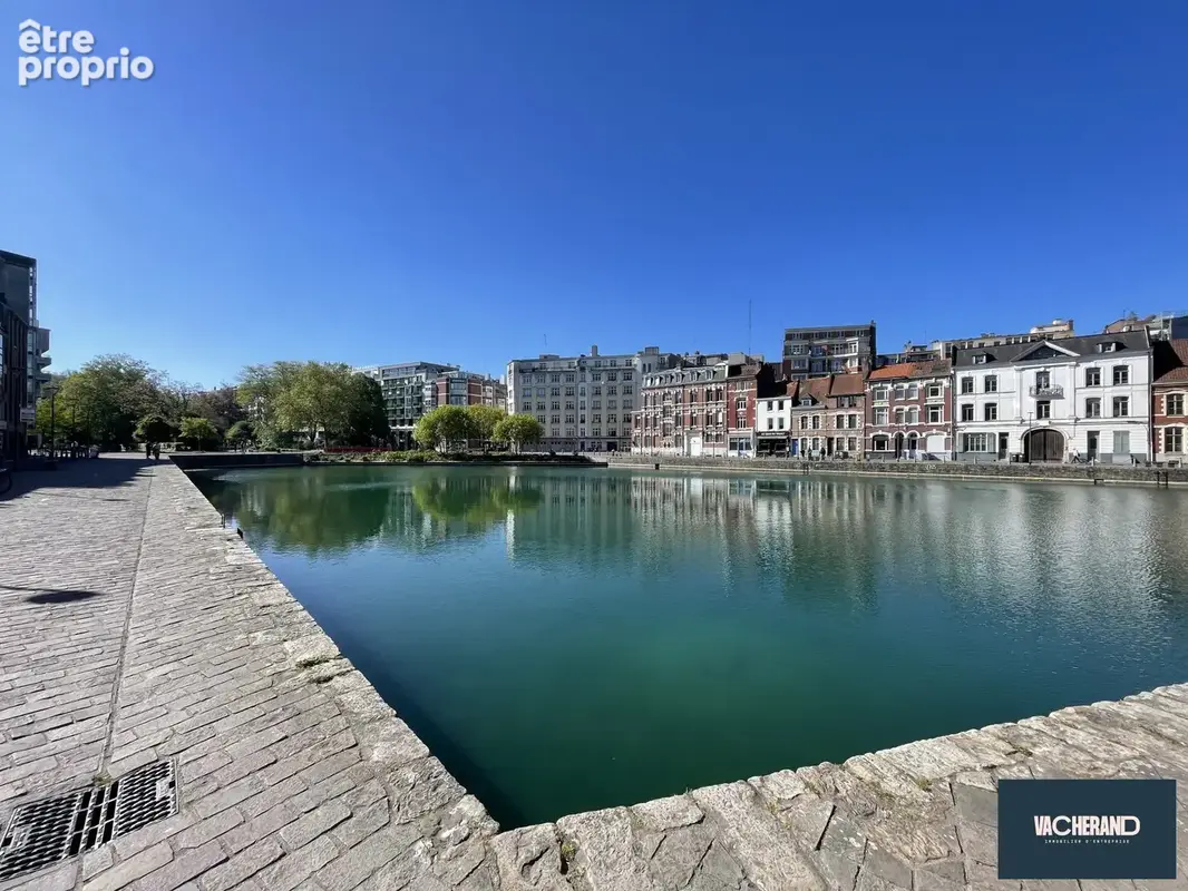 Commerce 220 m² à vendre à Lille (59000) - photo 7