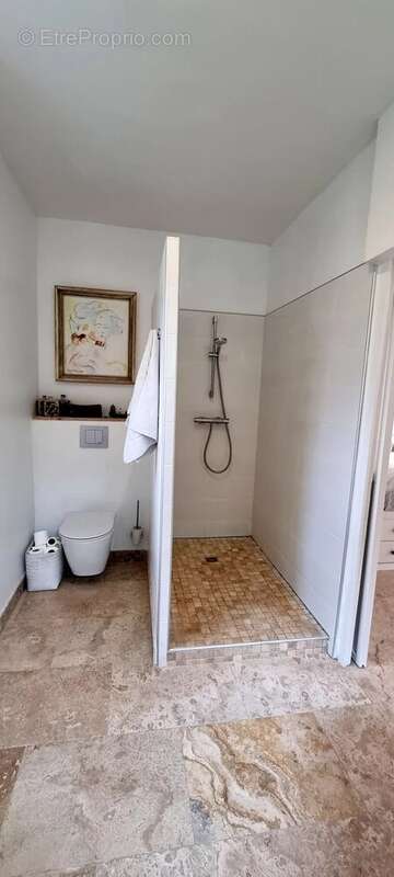 Maison à MONBAZILLAC