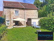 Maison à BLAISY-BAS