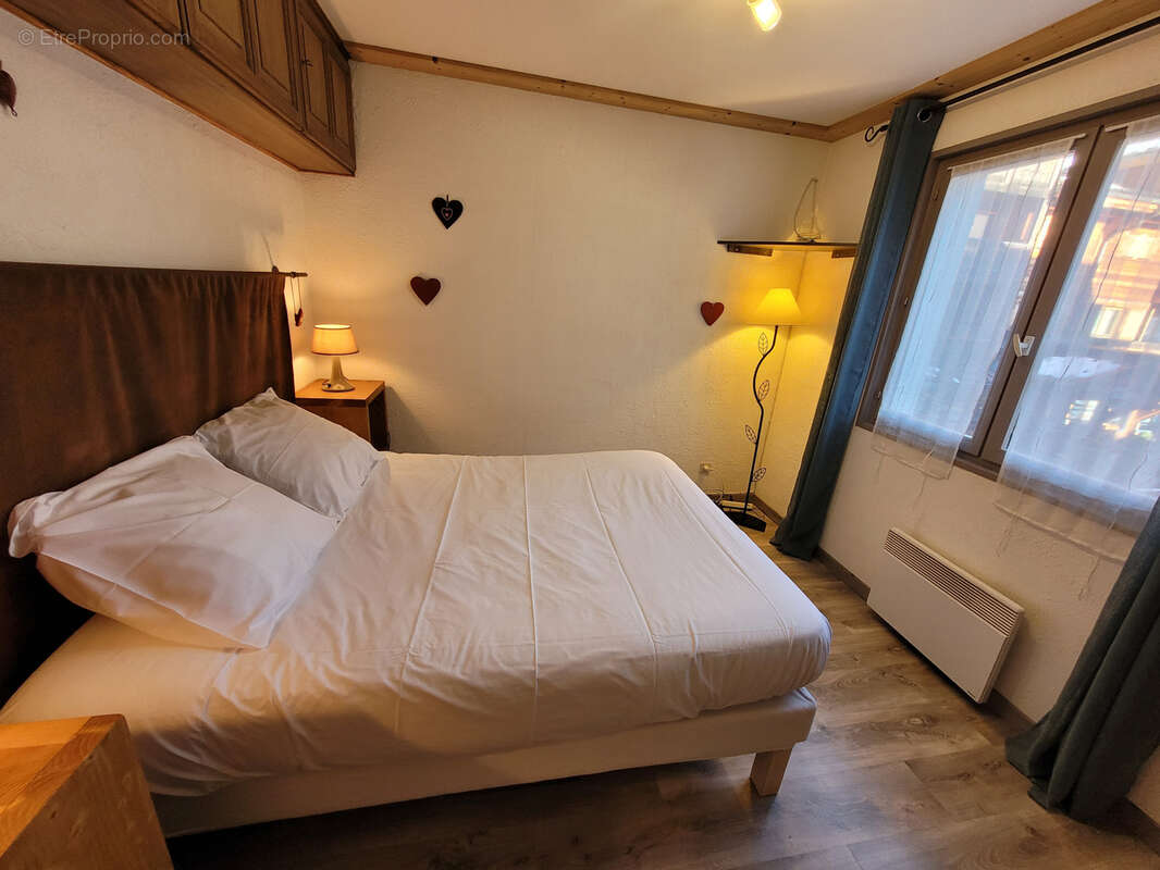 Appartement à LES GETS