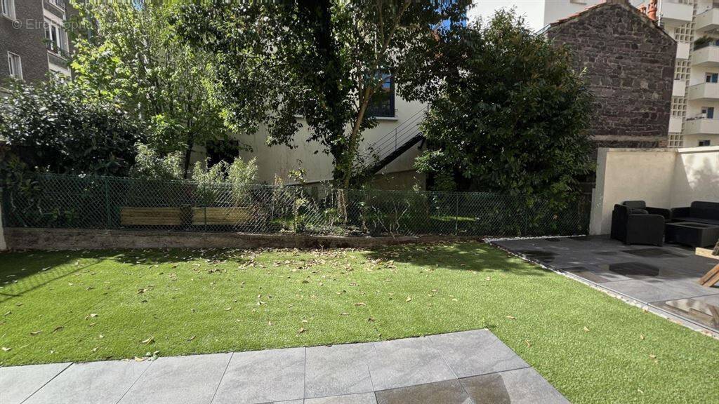 Maison à CLERMONT-FERRAND