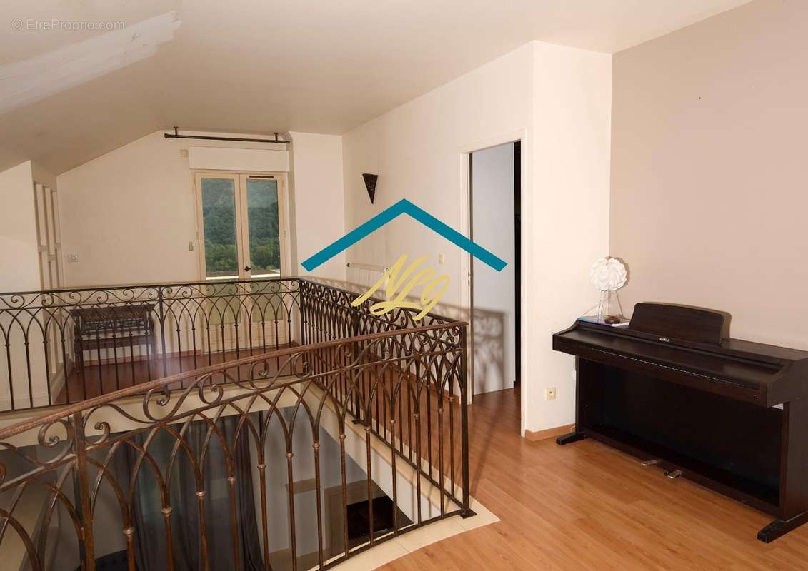 Maison d'architecte de 200 m2 - photo 8