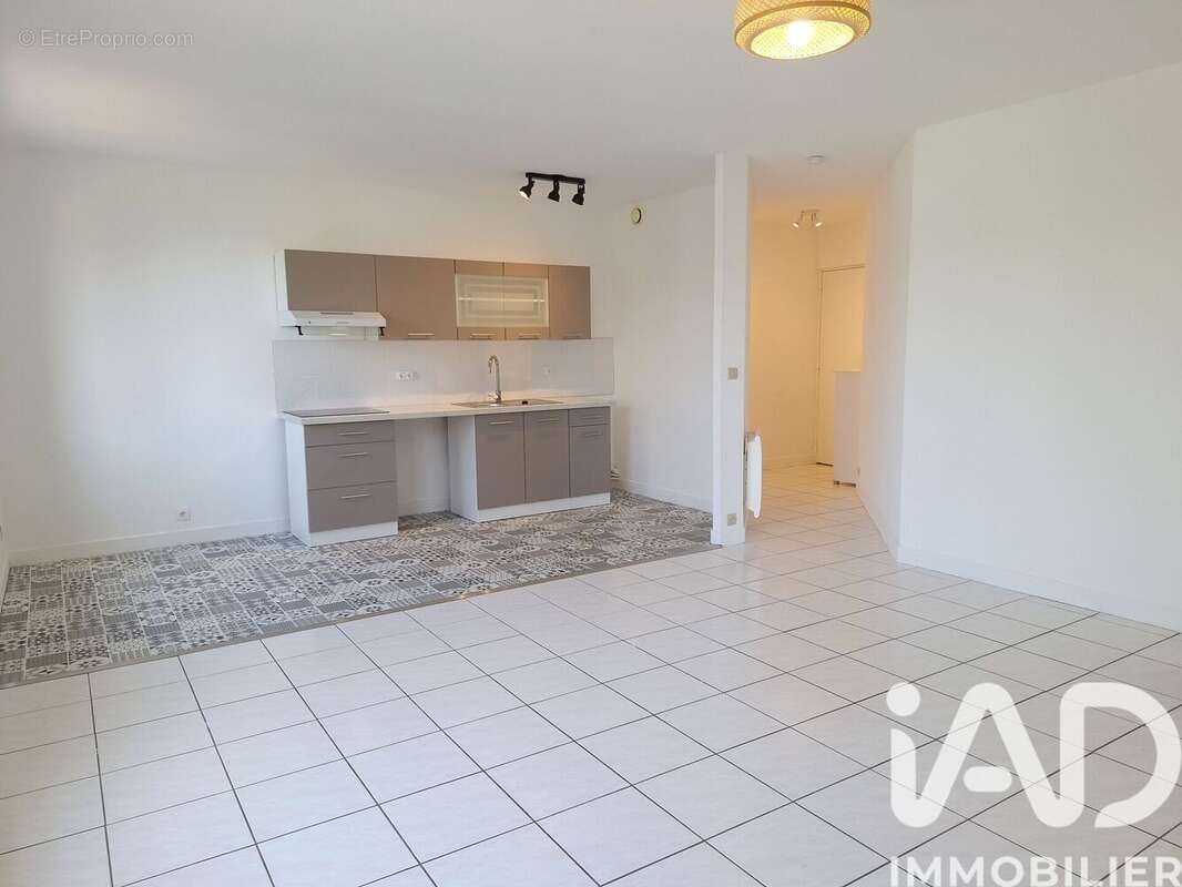 Photo 3 - Appartement à SAINT-MICHEL-SUR-ORGE