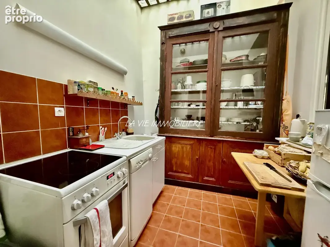 Appartement 4 pièces 63 m² à vendre à Paris-5e (75005) - photo 7