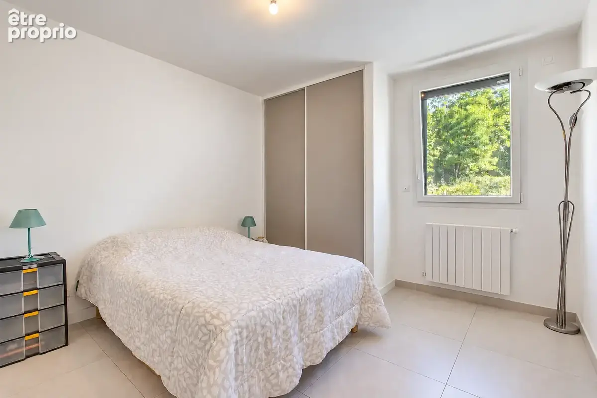 Appartement T4 Viuz-la-Chiésaz - photo 11
