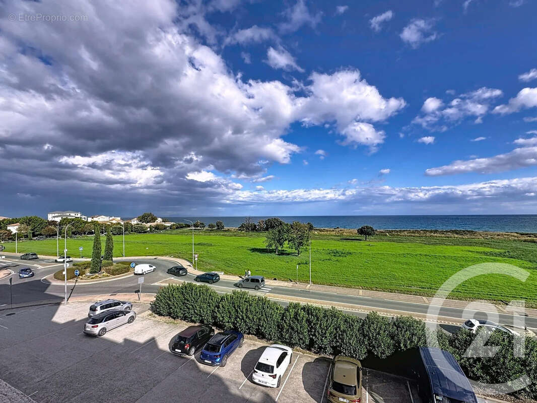 Appartement à SAN-NICOLAO