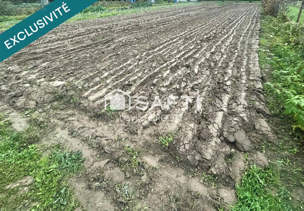 Photo 1 - Terrain à BAULE