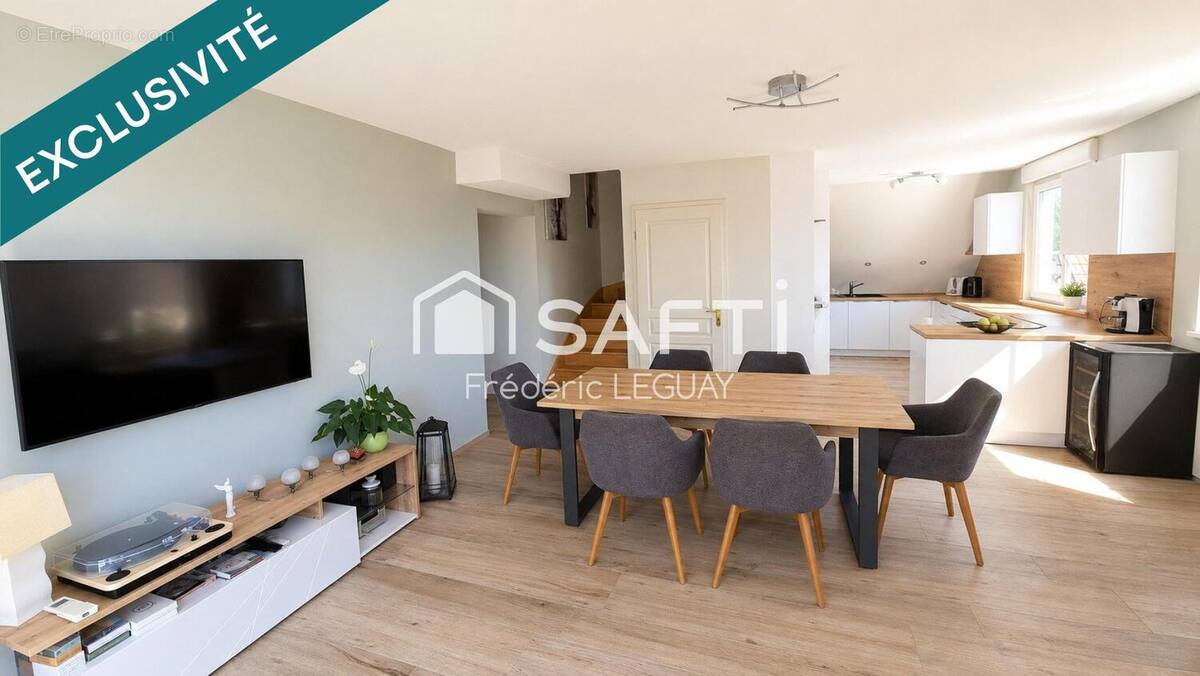 Photo 1 - Appartement à HERRLISHEIM