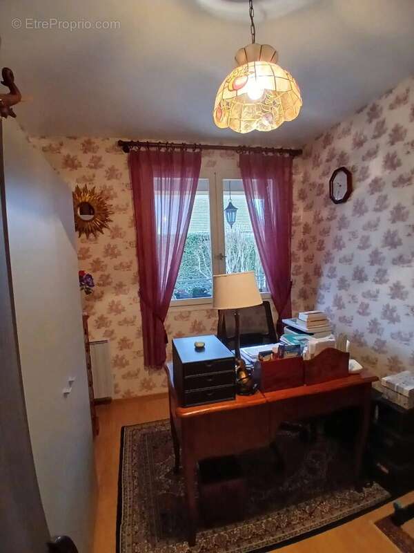 Maison à SARTROUVILLE