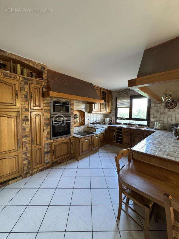 Maison à DAIX