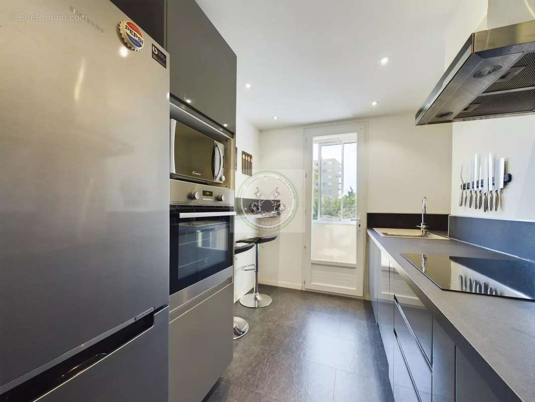 Appartement à FREJUS