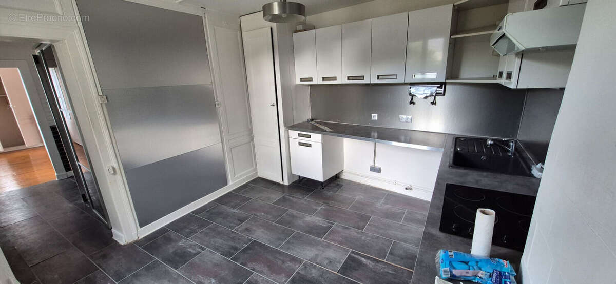 Appartement à LE HAVRE