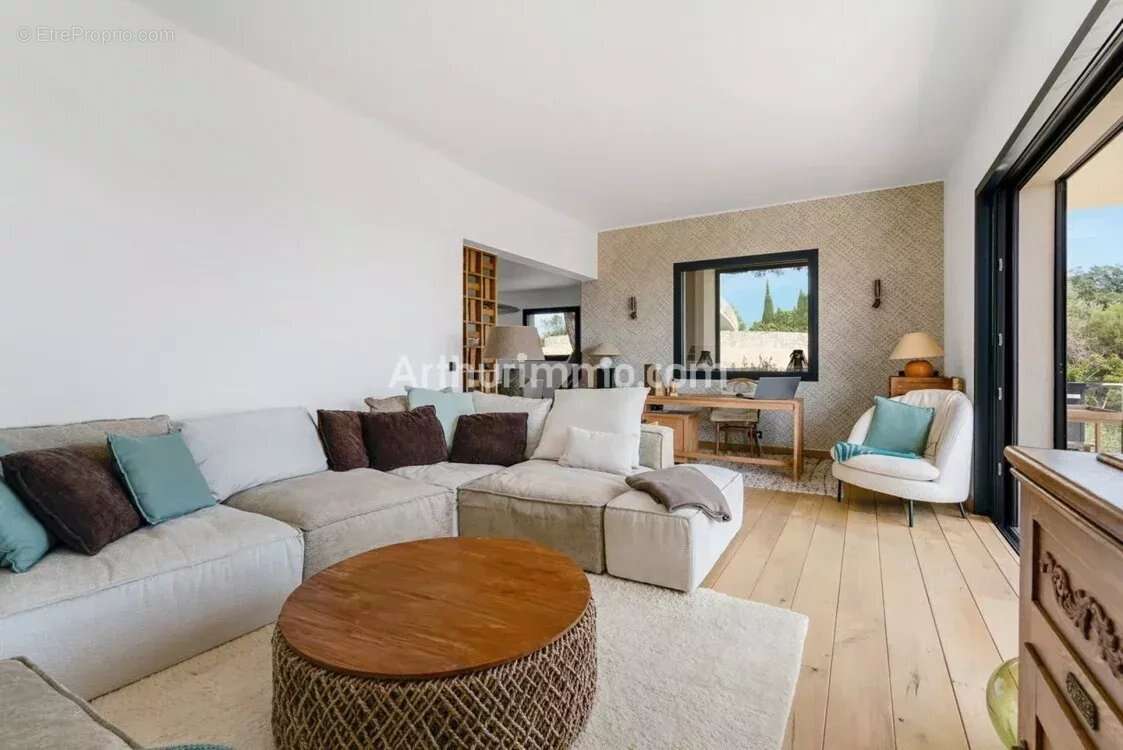 Maison à SAINTE-MAXIME