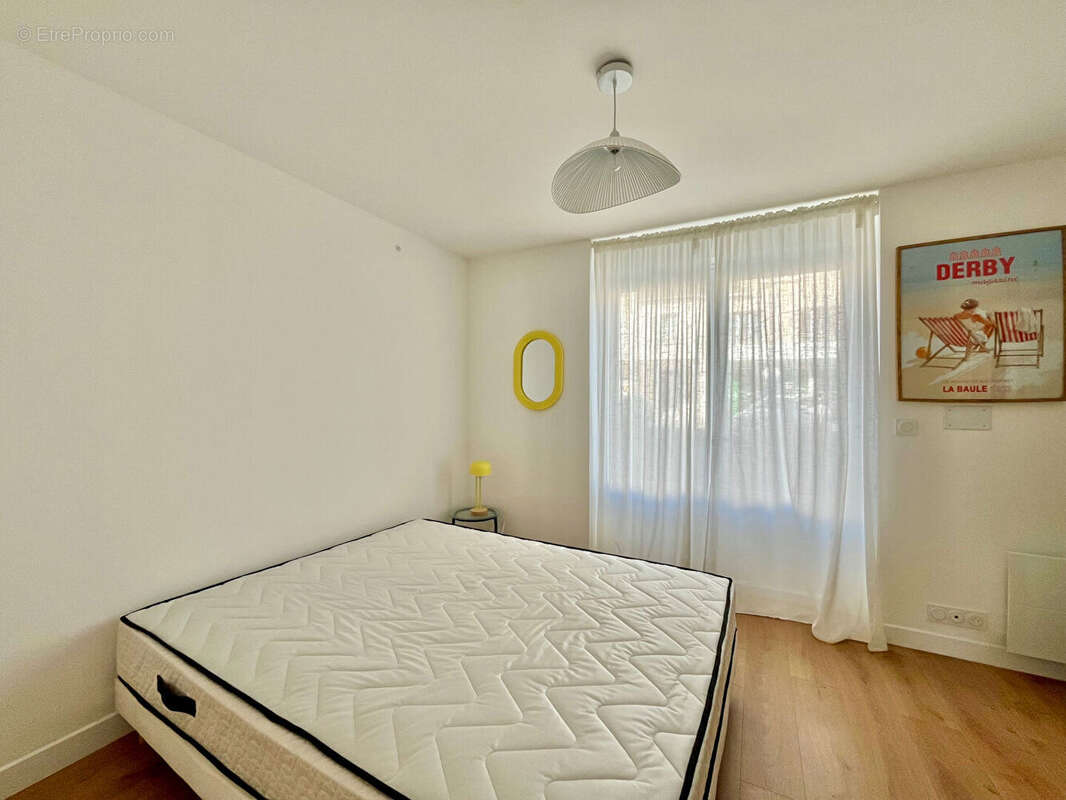 Appartement à LA BAULE-ESCOUBLAC