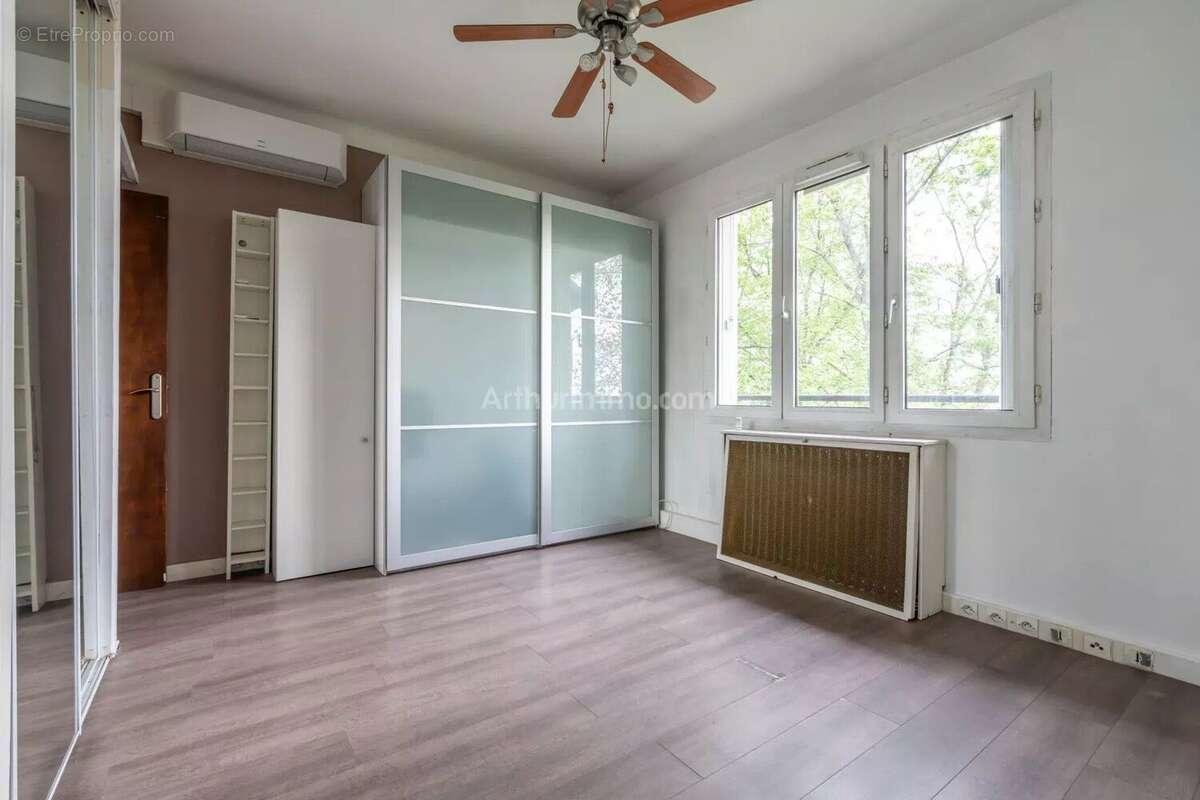 Appartement à NOGENT-SUR-MARNE