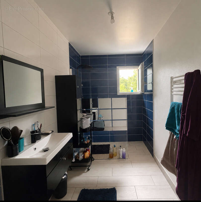 Belle maison de 2021 avec 3 chambres - photo 8