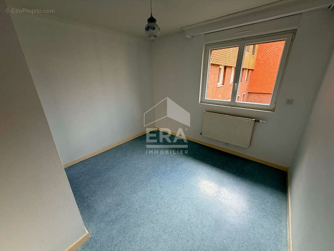 Appartement à DUNKERQUE