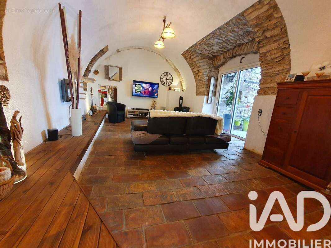 Photo 5 - Maison à FAUGERES