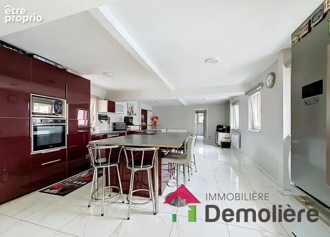 Maison 5 pièces 129 m² à vendre à Meistratzheim (67210) - photo 3