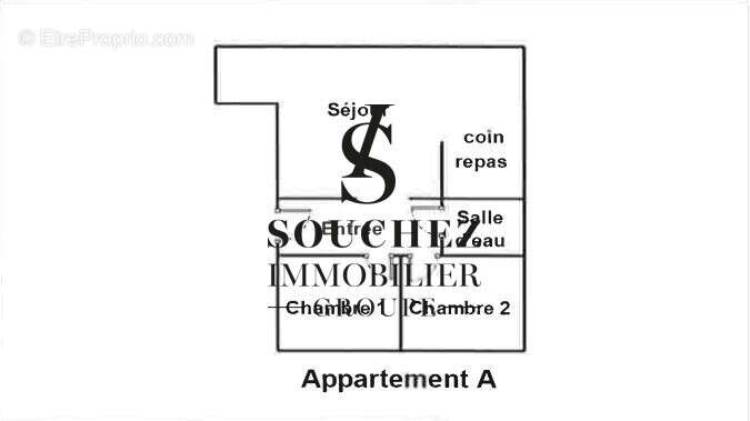 Appartement à ARRAS