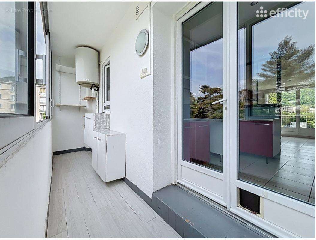 Appartement - photo 7