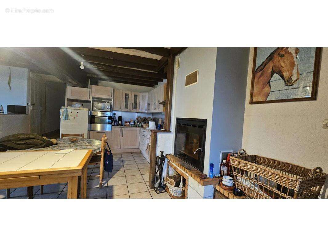 Maison à BOISME