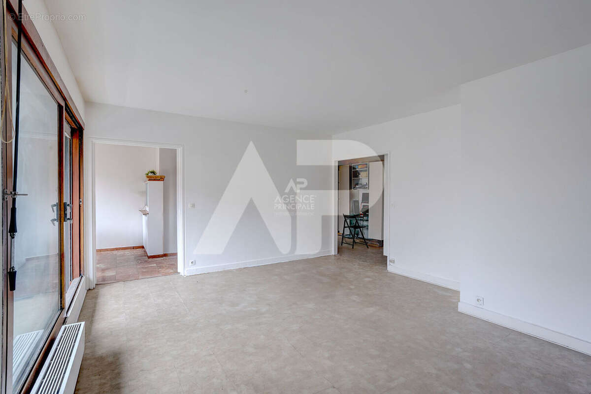 Appartement à SEVRES