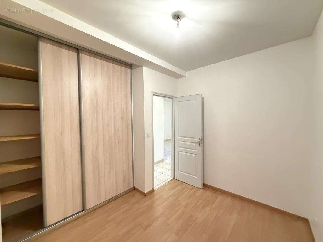 Appartement à CAMBRAI