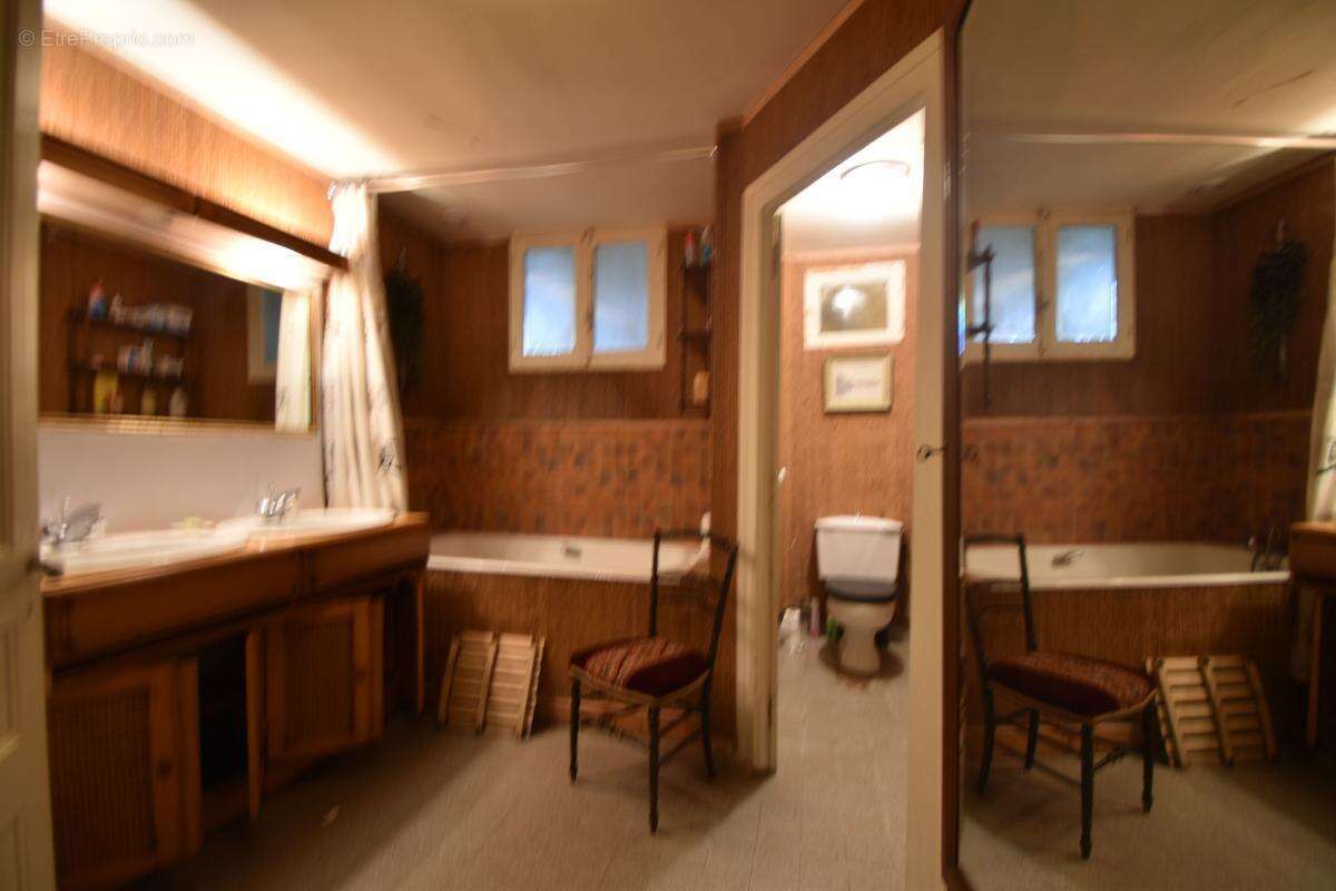 Maison à POUILLY-SUR-LOIRE