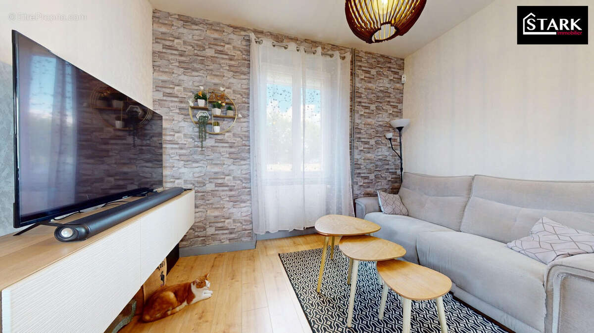 Maison 55 m² à Offemont  - photo 6