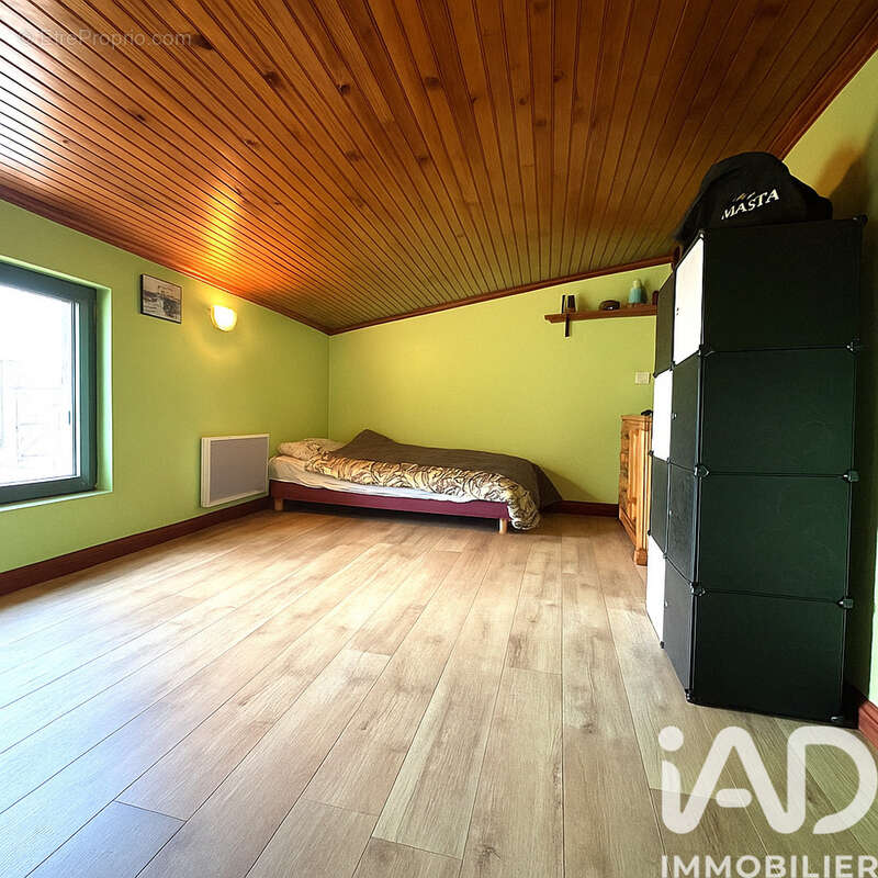 Photo 9 - Maison à CHABEUIL