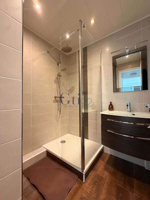 Appartement à CLAMART