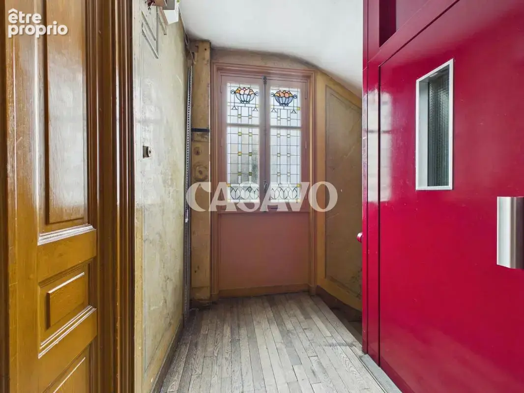 Vente Appartement 4 pièces de 90m² - 75020 Paris - photo 16