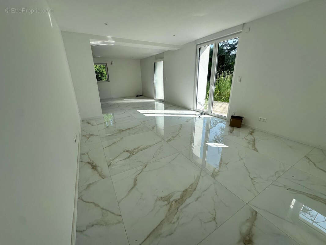 Appartement à MULHOUSE