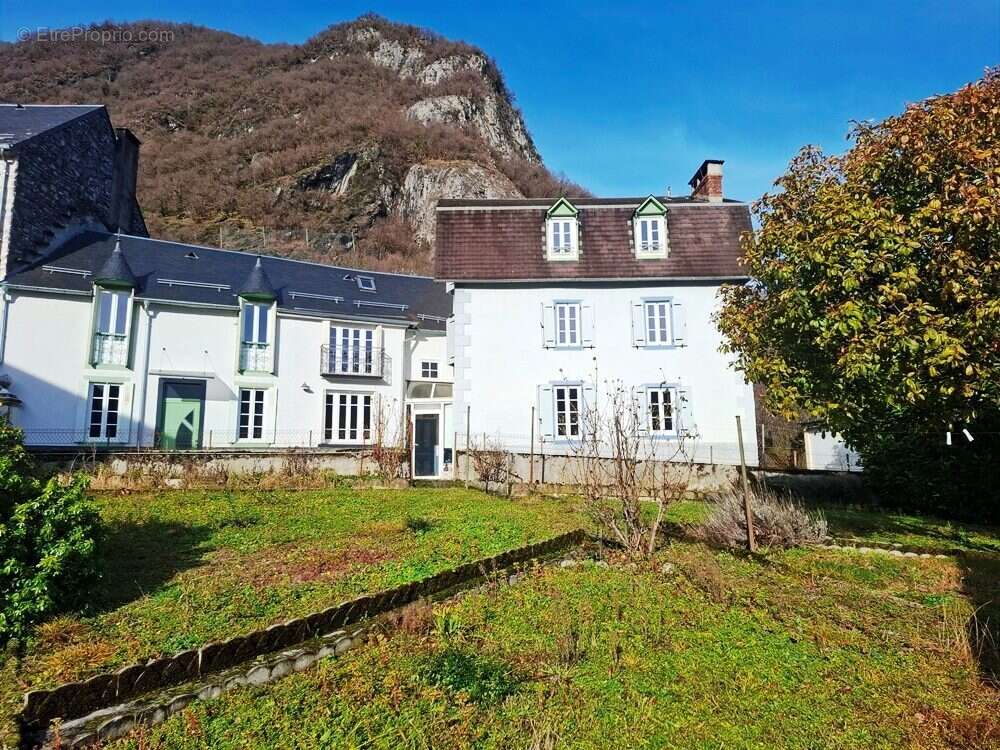 Maison à CIERP-GAUD