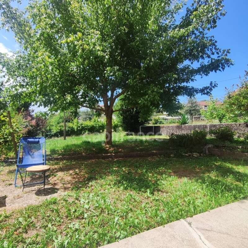 Maison à LA BATIE-DIVISIN