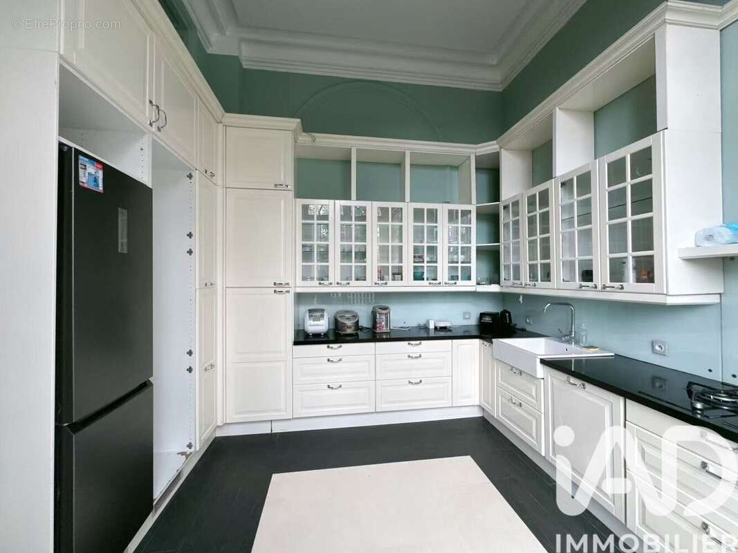 Photo 6 - Maison à LOUVECIENNES