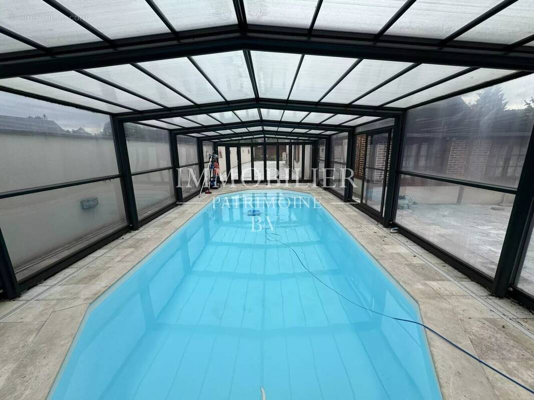 Maison à MONT-PRES-CHAMBORD