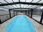 Maison à MONT-PRES-CHAMBORD