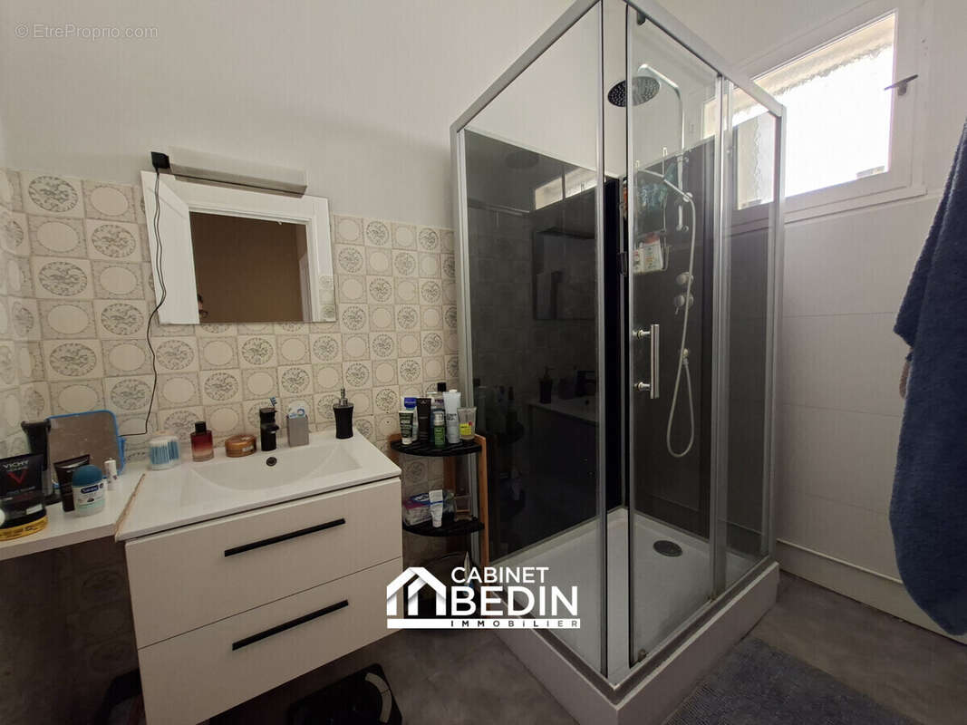 Maison 169 m² à Gradignan  - photo 8