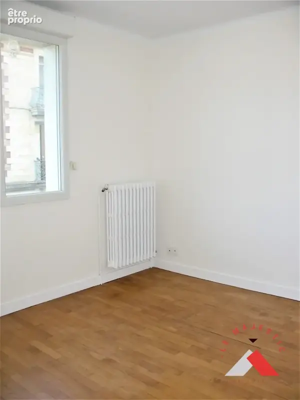 Appartement 2 pièces 42 m² à vendre à Rennes (35000) - photo 3