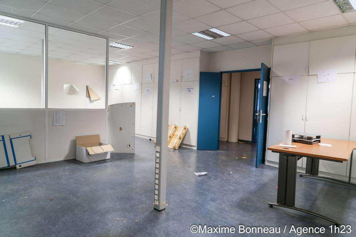 Appartement à PALAISEAU