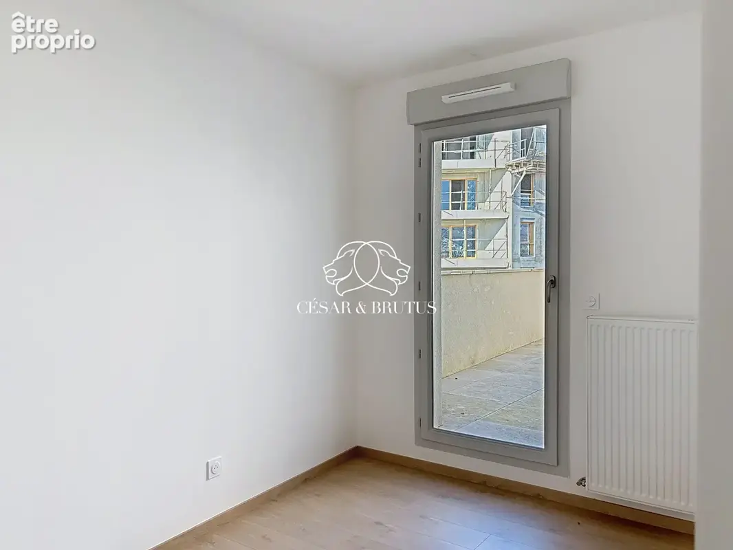 Appartement 5 pièces 123 m² à vendre à Rillieux-La-Pape (69140) - photo 8