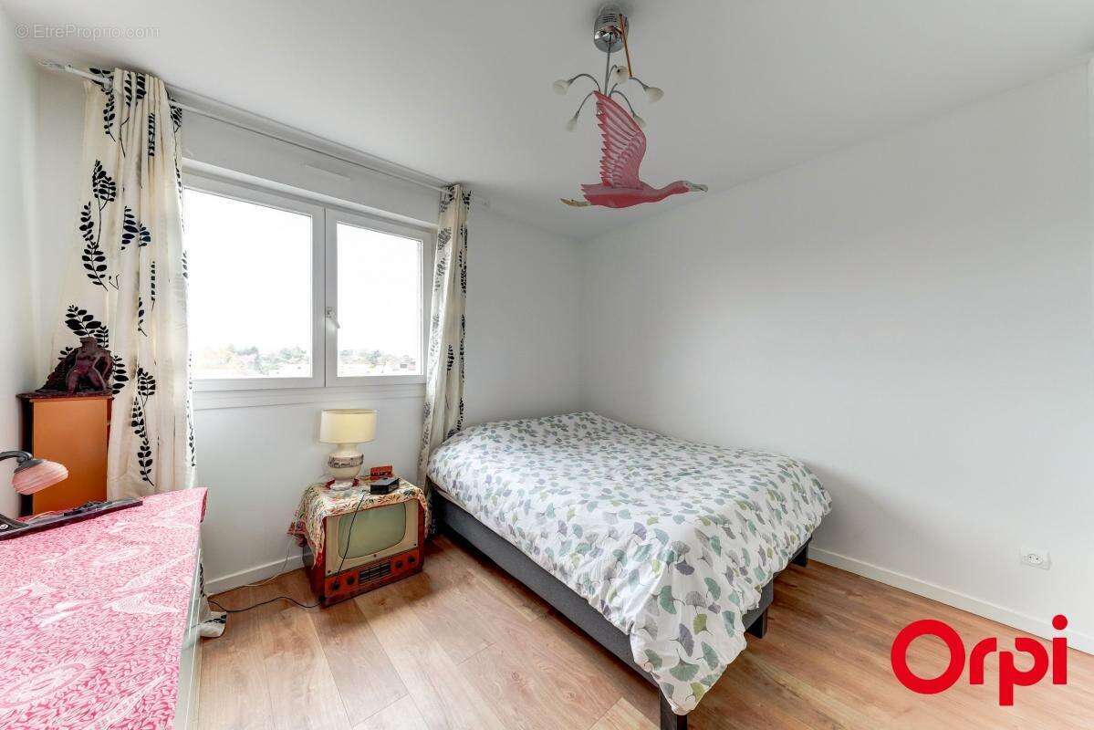 Appartement à VENISSIEUX