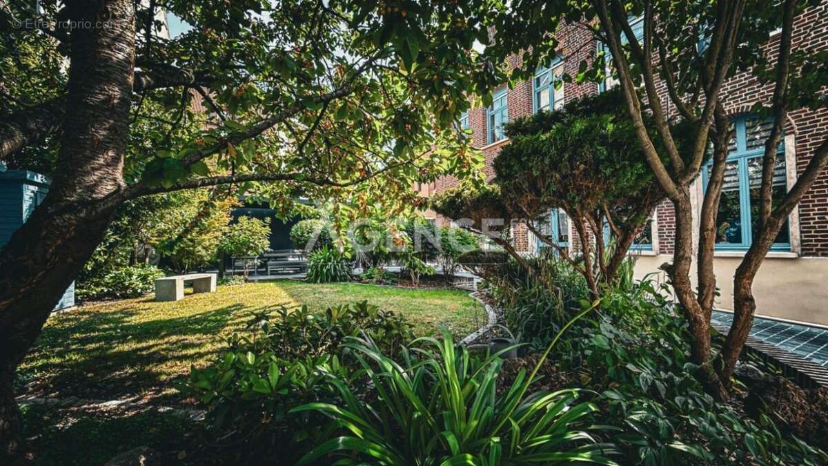 Maison à SAINT-OMER