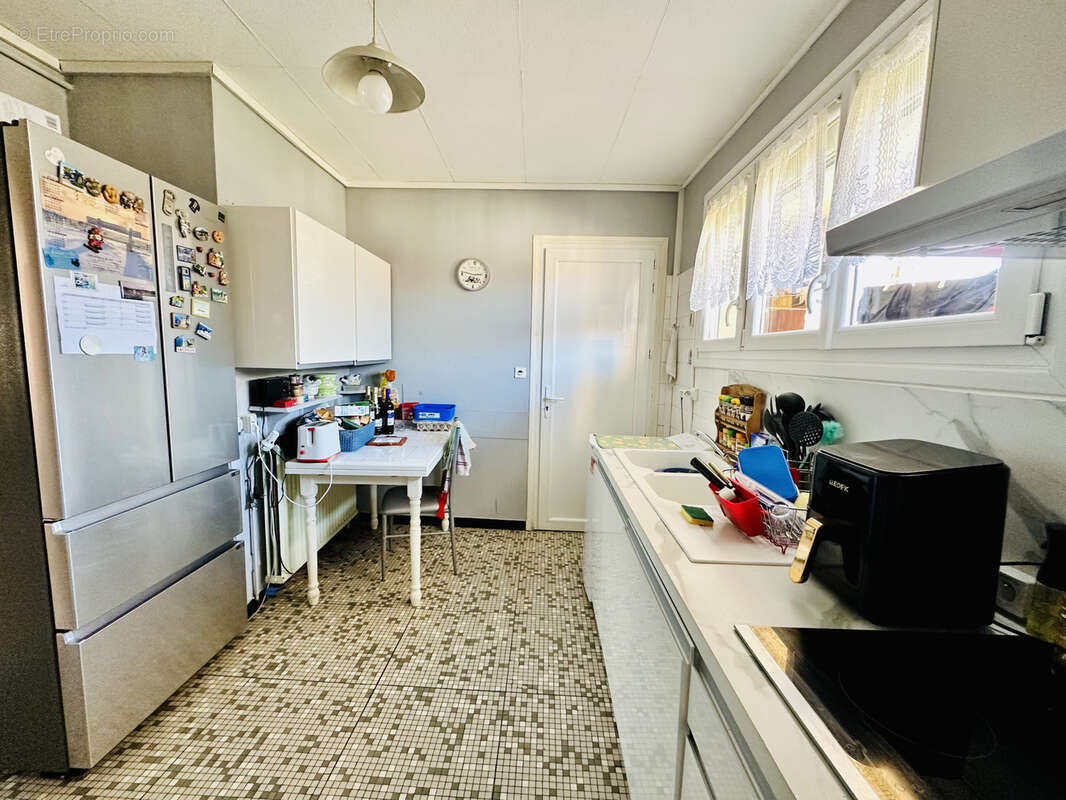 Appartement à NARBONNE