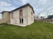 Maison à POMPERTUZAT