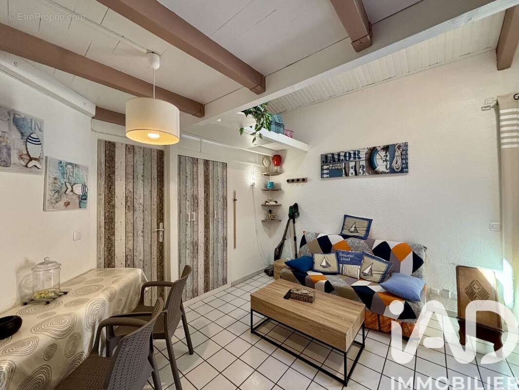 Photo 4 - Appartement à LEUCATE